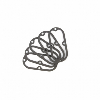 Cometic, gasket inspection cover. .060 AFM 65-06 Big Twin (Excl. FLT/T i gruppen  hos Blixt&Dunder AB (561316)