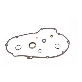 Cometic, Primary Gasket & Seat Kit. Afm 86-90 Xl i gruppen  hos Blixt&Dunder AB (561644)