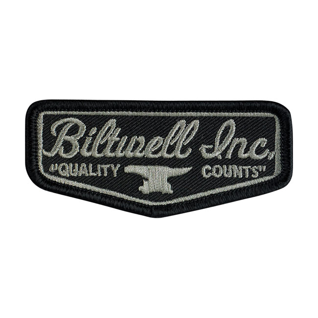  in the group Clothing & Accessories / Additional / Patches at Blixt&Dunder AB (561950)