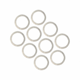 TRW brake line washers, 7/16