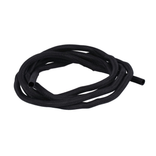 Mcs Round Wire Wrap 5Mm. Black Universal 5Mm Od, 6 Feet (1.82M) Long. i gruppen  hos Blixt&Dunder AB (567378)