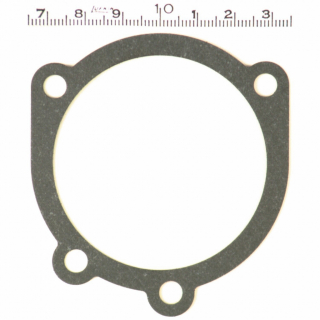 James, carb to air cleaner housing gasket. Keihin CV 90-99 Evo Big Twi i gruppen  hos Blixt&Dunder AB (569834)