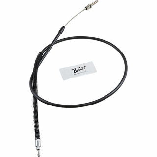 Barnett, clutch cable 61