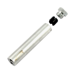 Barnett, throttle cable junction box. Up to 2 carbs Universal i gruppen Reservdelar & Tillbehör / Styren & Tillbehör / Vajrar / Övrigt Vajrar hos Blixt&Dunder AB (570850)