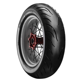 Avon Cobra Chrome Tire 170/70R16 75H i gruppen Servicedelar & Olja / Dck & Slang / Dck hos Blixt&Dunder AB (573365)