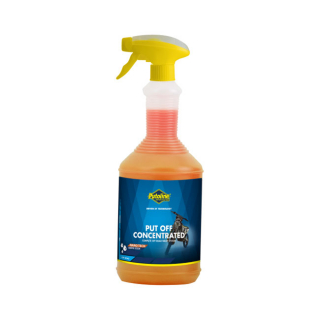 Putoline, Put Off Concentrated. 1 liter spray bottle i gruppen Servicedelar & Olja / Olja & rengring / Rengring hos Blixt&Dunder AB (574091)