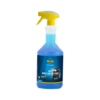 Putoline, RS1 Bike Wash Pro. 1 liter spray bottle i gruppen Servicedelar & Olja / Olja & rengring / Rengring hos Blixt&Dunder AB (574092)