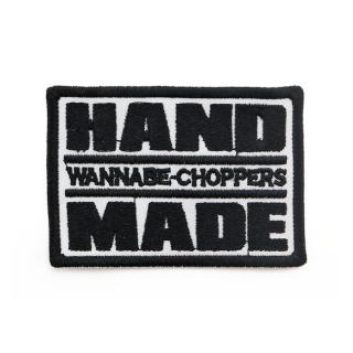 Wannabe Choppers Patch 