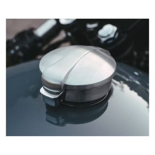 Motone, Monza Gas Cap 83-18 H-D i gruppen Reservdelar & Tillbehr / Tankar / Bensintank & Tillbehr / Tanklock hos Blixt&Dunder AB (575402)