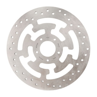Trw Rigid Brake Rotor Spoke, Front Right Front Right: 15-23 Softail (E i gruppen Reservdelar & Tillbehr / Bromsar / Bromsskivor hos Blixt&Dunder AB (576925)
