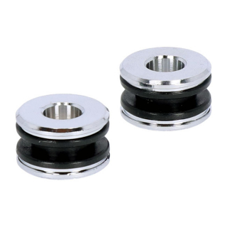 Replacement docking point bushings i gruppen Reservdelar & Tillbehr / Vskor & Tillbehr / Fste fr vskor hos Blixt&Dunder AB (577070)