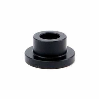 Grommet, windshield 86-99 FLSTC, 90-17 FLS/S, FLSTF, FLSTFB/S, 93-96 F i gruppen Reservdelar & Tillbehr / Ram och chassidelar / Vindrutor hos Blixt&Dunder AB (577071)