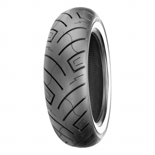 Shinko 777 rear tire 150/80B16 (77H) WW Specifically designed for crui i gruppen  hos Blixt&Dunder AB (578402)