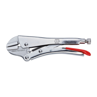 Knipex, Grip Pliers For Flat Material Universal i gruppen Verktyg & Skruv / Verktyg / Handverktyg / Tnger hos Blixt&Dunder AB (581965)
