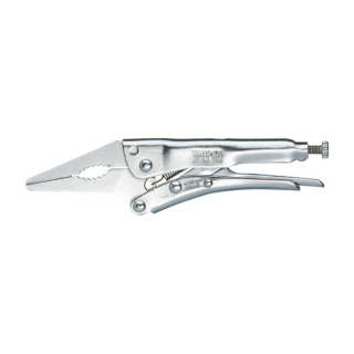 Knipex, Grip Pliers With Long Narrow Jaws Universal i gruppen Verktyg & Skruv / Verktyg / Handverktyg / Tnger hos Blixt&Dunder AB (581966)