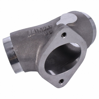 Mikuni, HSR42/45 high perf. manifold 84-99 Evom Big Twin (NU) i gruppen  hos Blixt&Dunder AB (587041)