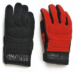 Roeg FNGR Textile Gloves i gruppen Klder & Utrustning / Handskar hos Blixt&Dunder AB (588797_r)