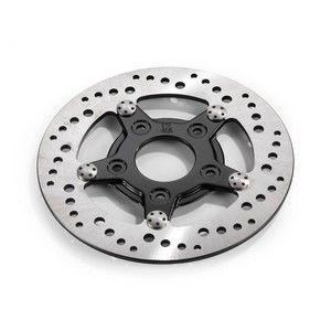  in the group Parts & Accessories / Wheels & Brakes / Brakes / Brake discs at Blixt&Dunder AB (597536)