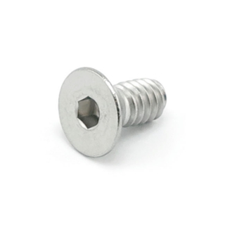  in the group Tools / Bolts & Nuts / Stainless / Flat socket cap /  at Blixt&Dunder AB (597996)