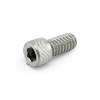 Colony Knurled Allen Bolt 1/2-13 X 1