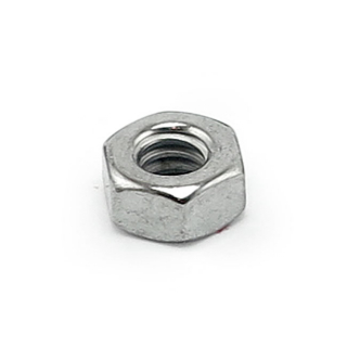  in the group Tools / Bolts & Nuts / Chrome / Nuts / 1/4' at Blixt&Dunder AB (598270)