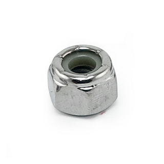 in the group Tools / Bolts & Nuts / Chrome / Nuts /  at Blixt&Dunder AB (598301)