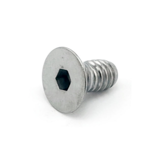  in the group Tools / Bolts & Nuts / Chrome / Flat socket cap /  at Blixt&Dunder AB (598504)