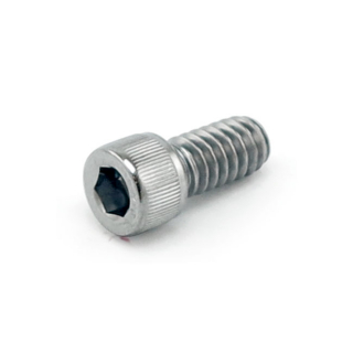  in the group Tools / Bolts & Nuts / Chrome / Socket cap /  at Blixt&Dunder AB (598661)