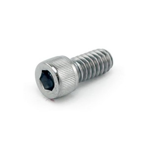  in the group Tools / Bolts & Nuts / Chrome / Socket cap / 1/4' at Blixt&Dunder AB (598735)