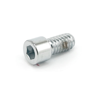  in the group Tools / Bolts & Nuts / Chrome / Socket cap /  at Blixt&Dunder AB (598801)
