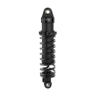 Fox IFP-R QSR shocks 13