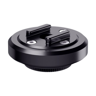Sp Connect Anti Vibration Module. Black Compatible With Following Sp C i gruppen Klder & Utrustning / Montering Elektronik hos Blixt&Dunder AB (599508)