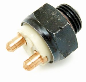 Neutral indicator switch Softail 00-06/FLT 01-06/Dyna 01-05 in the group Parts & Accessories / Electrical parts / Additional / Contacts & sensors at Blixt&Dunder AB (70-0285)