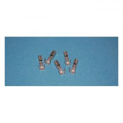 Namz Delphi-packard sockets 10-pack i gruppen Reservdelar & Tillbehr / Eldelar / OEM Kontakter / Delphi hos Blixt&Dunder AB (70-4023)