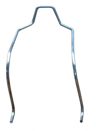 Retaining spring for H4 bulb i gruppen  hos Blixt&Dunder AB (70-9325)