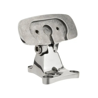 Motone Gort adjustable bracket polished i gruppen Reservdelar & Tillbehr / Lampor & Tillbehr / Baklampor & Tillbehr / Baklampor fsten hos Blixt&Dunder AB (70-9911)