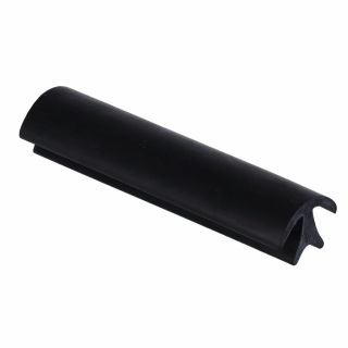 Tank filler rubber strip. Black 41-84 FL, 39-48 UL, 39-40 EL i gruppen  hos Blixt&Dunder AB (700817)