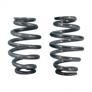 Bare Knuckle Performance, 3 solo seat spring set. Stainless Universal i gruppen Reservdelar & Tillbeh�r / Ram och chassidelar / Sadlar / Sadlar �vrigt hos Blixt&Dunder AB (700972)
