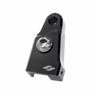 Kraus, Twin Cam EZ-Shift ratio adapter. Black 99-17 Twin Cam i gruppen  hos Blixt&Dunder AB (701517)