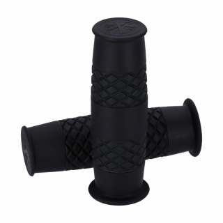13 1/2, Outlaw grips. Black 1