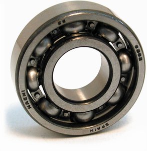Roller bearing, drive side, generator 30-69 in the group Parts & Accessories / Electrical parts / Charging / Generator at Blixt&Dunder AB (71-0024)