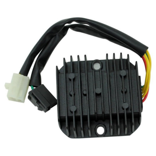 XS650 PMA Replacement Voltage Regulator/Rectifier i gruppen Reservdelar & Tillbehr / Jap-Crap / XS650 hos Blixt&Dunder AB (71-9112)