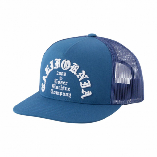 Loser Machine Fanatic cap blue i gruppen Kl�der & Utrustning / Kepsar & M�ssor / Kepsar hos Blixt&Dunder AB (718423)