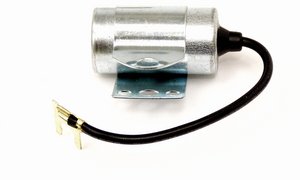 Capacitor all H-D, except XL with magnet in the group Parts & Accessories / Electrical parts / Ignition / Switches at Blixt&Dunder AB (72-0083)