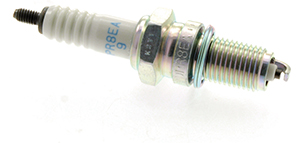 Spark plug NGK DPR8EA-9 in the group Service parts / Maintenance / Universal / Sparkplugs at Blixt&Dunder AB (72C0112)