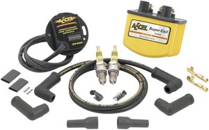  in the group Parts & Accessories / Electrical parts / Ignition / Coils at Blixt&Dunder AB (78051039)