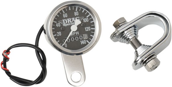  in the group Parts & Accessories / Gauge / Speedo- & trip computer at Blixt&Dunder AB (78056843)