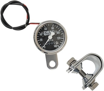  in the group Parts & Accessories / Gauge / Speedo- & trip computer at Blixt&Dunder AB (78056845)