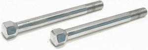 Generator screws XL 57-70, 6V & 12V in the group Parts & Accessories / Electrical parts / Charging / Generator at Blixt&Dunder AB (79-0068)
