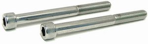 Generator screws, XL 71-early 84, 12V in the group Parts & Accessories / Electrical parts / Charging / Generator at Blixt&Dunder AB (79-0069)